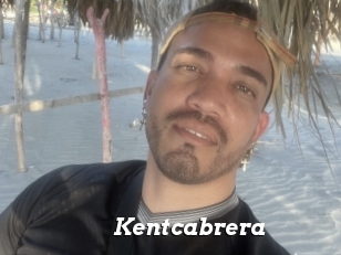 Kentcabrera