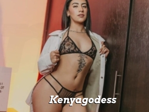 Kenyagodess