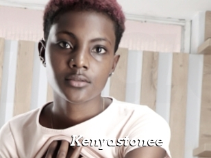 Kenyastonee