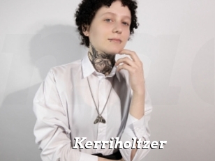 Kerriholtzer