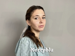 Kerryblu