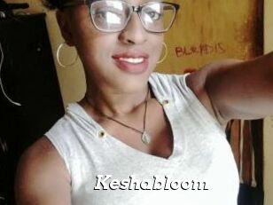 Keshabloom