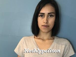 Keshlypoiison