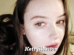 Kettyillusion