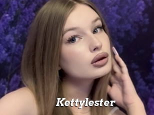 Kettylester