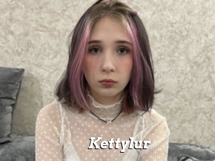 Kettylur