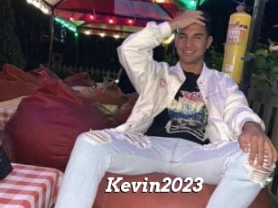 Kevin2023