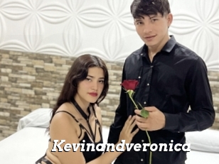 Kevinandveronica