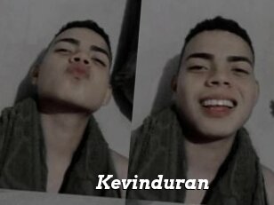 Kevinduran