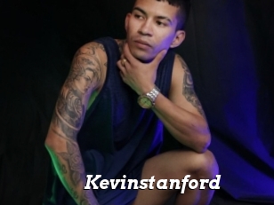 Kevinstanford