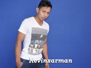 Kevinxarman