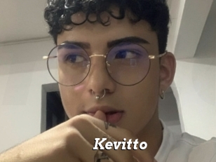 Kevitto