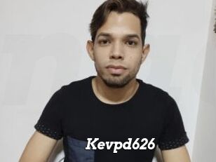 Kevpd626