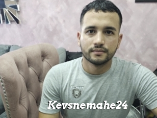 Kevsnemahe24