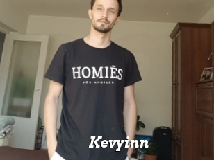 Kevyinn