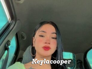 Keylacooper