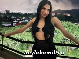 Keylahamilton