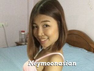 keymoonasian Nice and quite