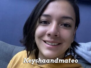 Keyshaandmateo