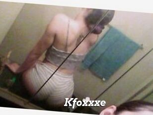 Kfoxxxe