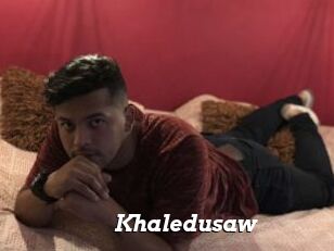 Khaledusaw