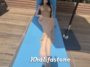 Khalifastone