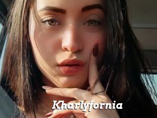 Kharlyfornia