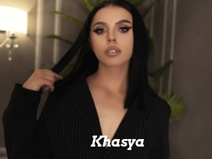 Khasya