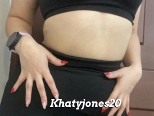 Khatyjones20