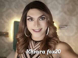 Khiara_fox20