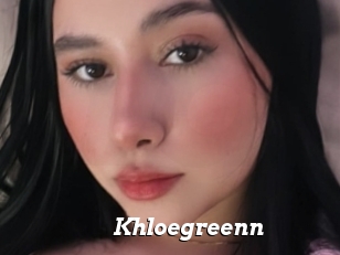 Khloegreenn