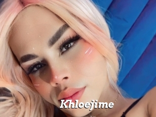 Khloejime