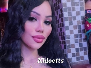 Khloetts