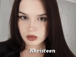 Khristeen