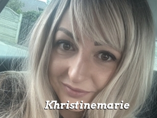 Khristinemarie