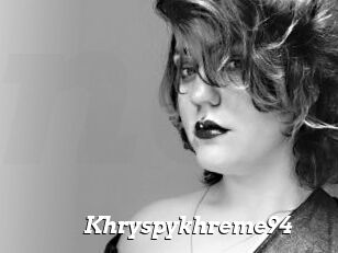 Khryspykhreme94