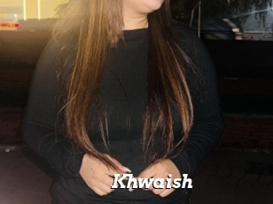 Khwaish