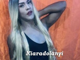 Kiaradolanyi