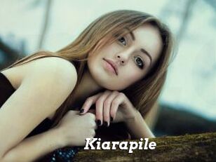 Kiarapile