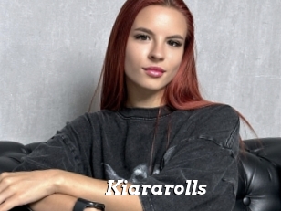 Kiararolls