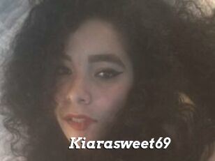 Kiarasweet69