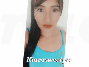 Kiarasweety4u