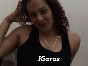 Kiarax