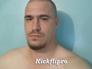 Kickflipro