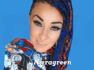 Kieragreen