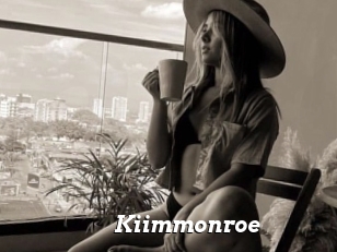 Kiimmonroe