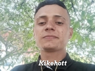 Kikehott