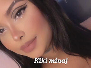 Kiki_minaj