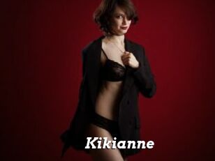 Kikianne