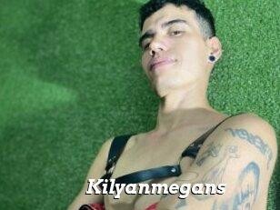 Kilyanmegans